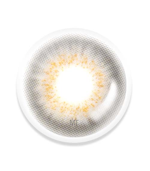 Zinnive Gray - TORICA by Lensme