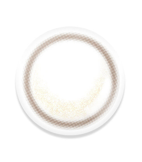 Hidden Choco - TORICA by Lensme