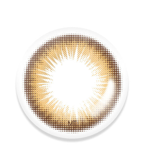 Aida Hazel - TORICA by Lensme