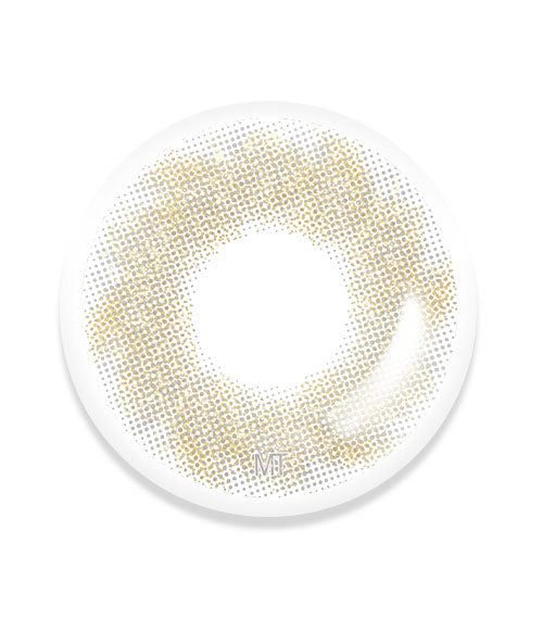 Jewel Silver Pearl - TORICA by Lensme