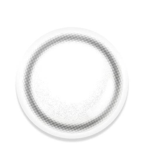 Hidden Gray - TORICA by Lensme