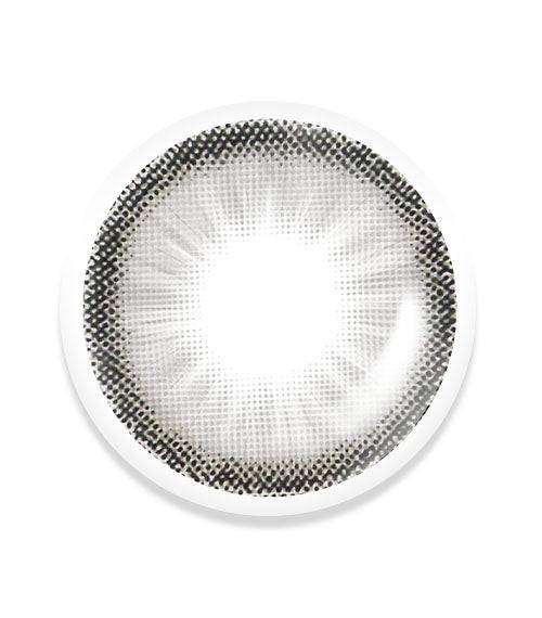 Quartz Gray - TORICA by Lensme