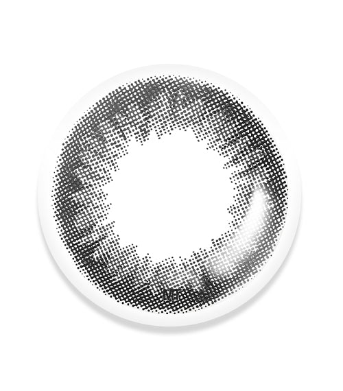 Frozen Black - TORICA by Lensme