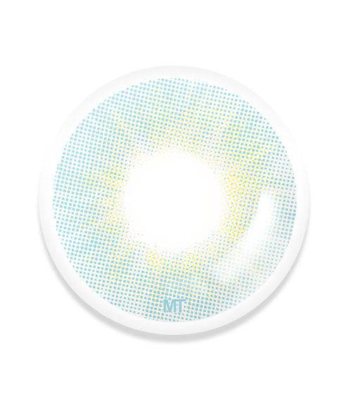 Blue Hawaii - TORICA by Lensme