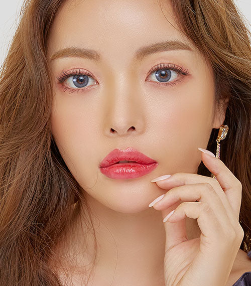 Moonlight Silver Pearl - TORICA by Lensme