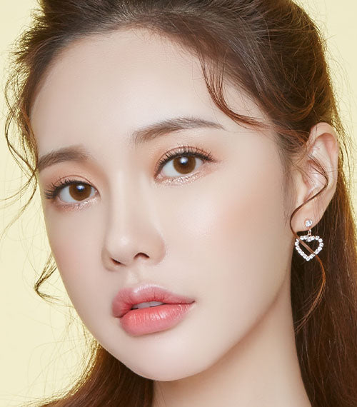 Honey Brown - TORICA by Lensme