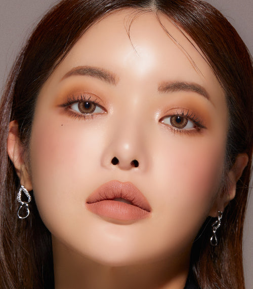 Romeo Brown - TORICA by Lensme