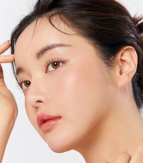 Toneup Choco - TORICA by Lensme