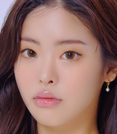 Fallin Brown - TORICA by Lensme