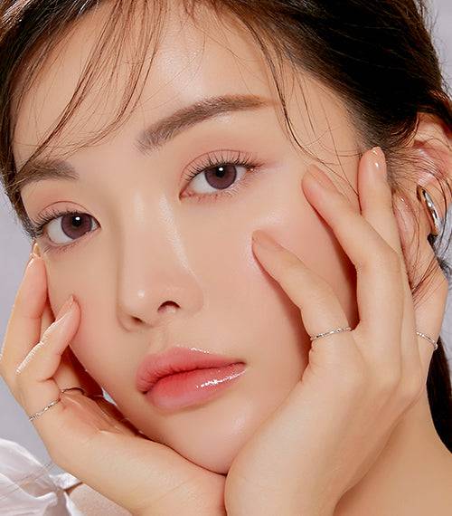 Rabbit Pink - TORICA by Lensme