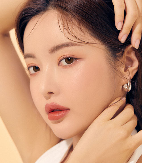 Danbie Classic Brown - TORICA by Lensme