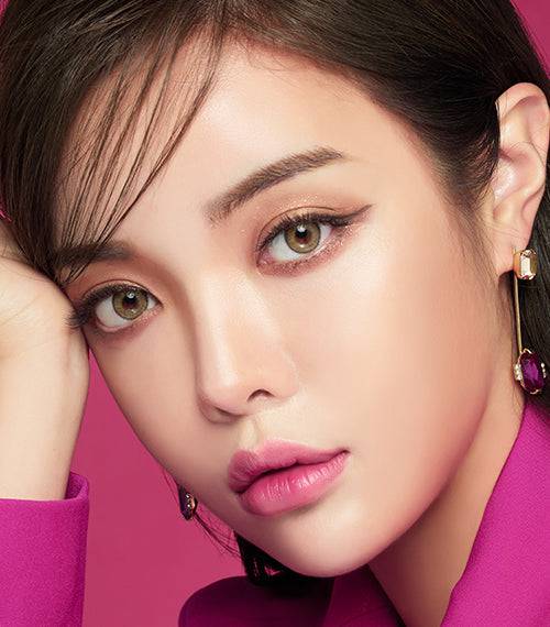 Sand Beige - TORICA by Lensme