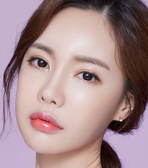 Weenin Black - TORICA by Lensme