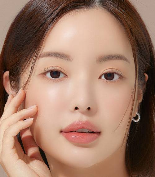 Romeo Choco - TORICA by Lensme