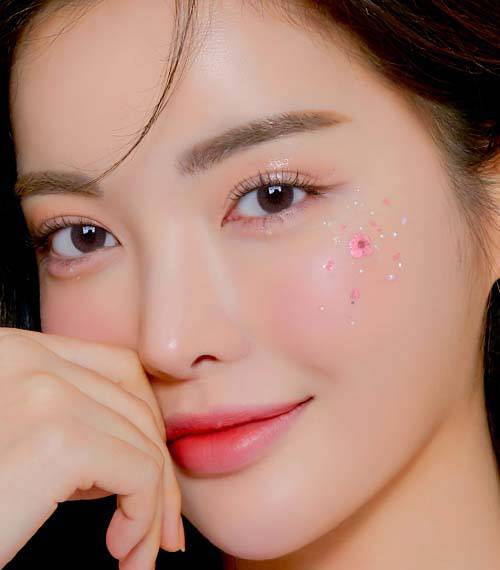 Dayme Pink - TORICA by Lensme