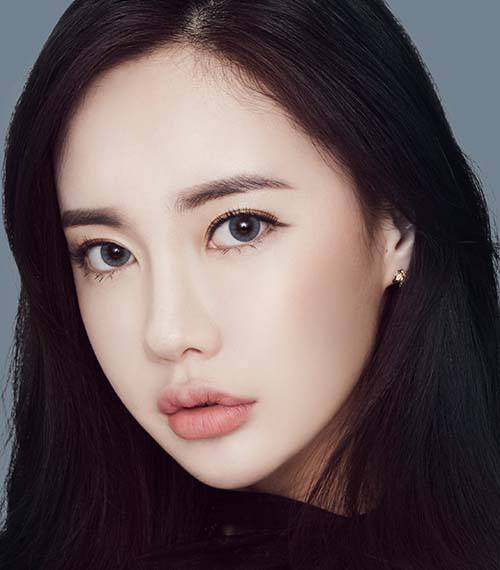 Eyegee Blue - TORICA by Lensme