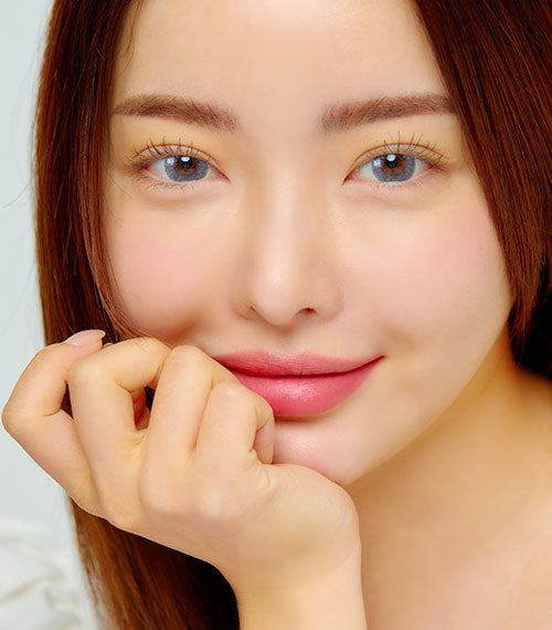 Cubic Silver Pearl - TORICA by Lensme