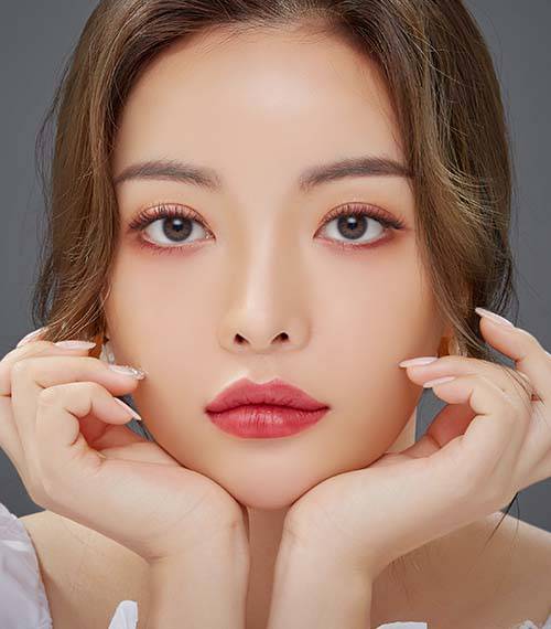 Iris Gray - TORICA by Lensme