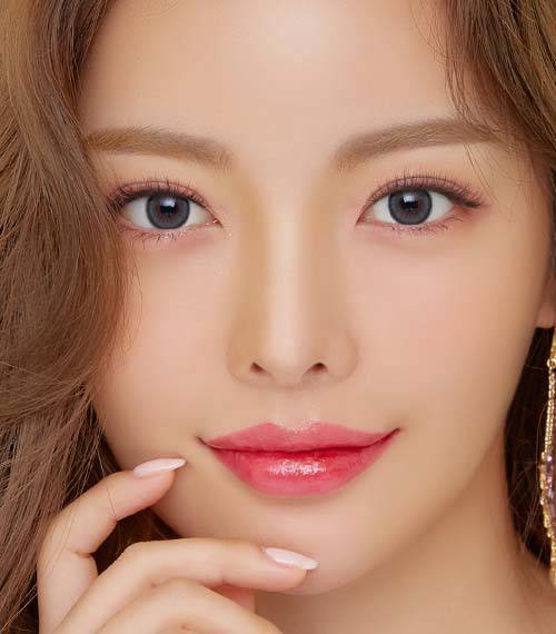 Blonty Gray - TORICA by Lensme