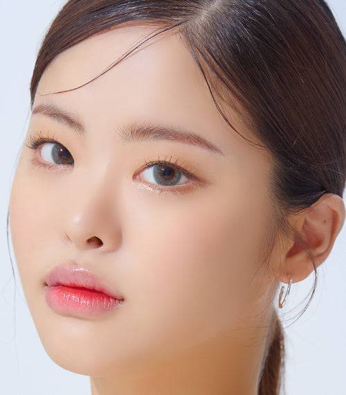 Fallin Gray - TORICA by Lensme