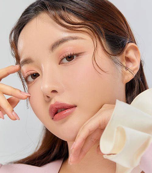 Aida Choco Brown - TORICA by Lensme