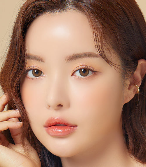 Syndrome Brown - TORICA by Lensme