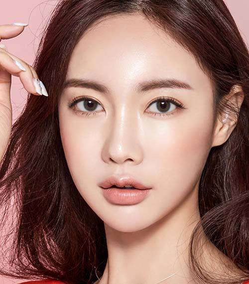 Iris Green - TORICA by Lensme