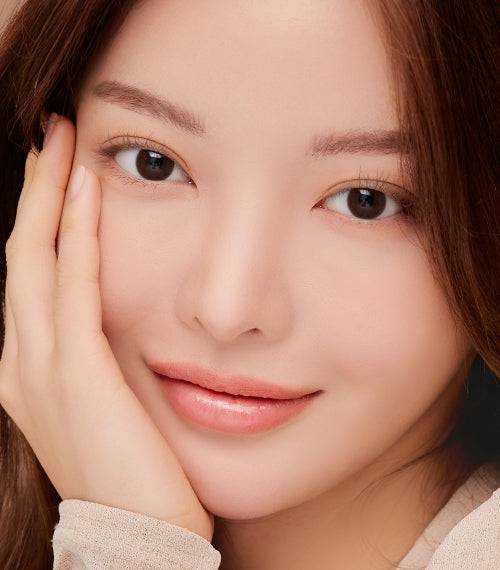 Lagoon Choco - TORICA by Lensme