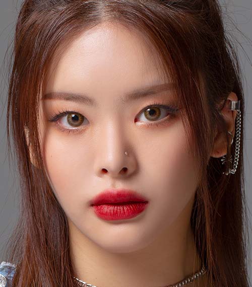 Zinnive Brown - TORICA by Lensme