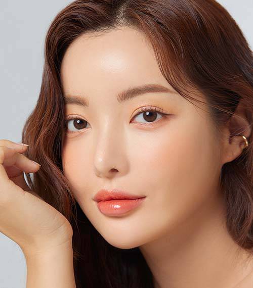 Homme Brown - TORICA by Lensme