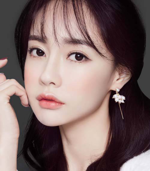 Real Black - TORICA by Lensme