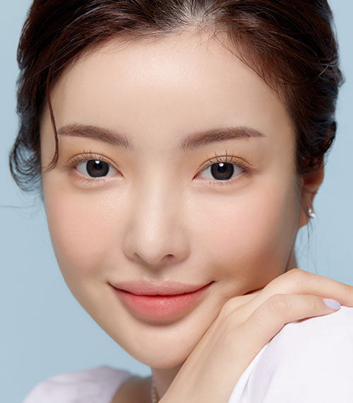 Clear - TORICA by Lensme