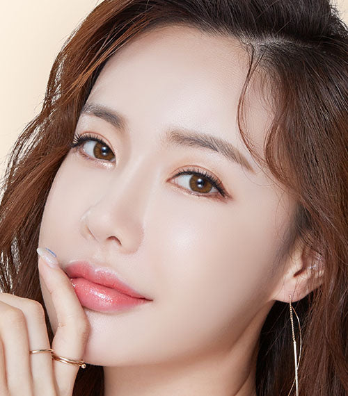 Lemon Brown - TORICA by Lensme