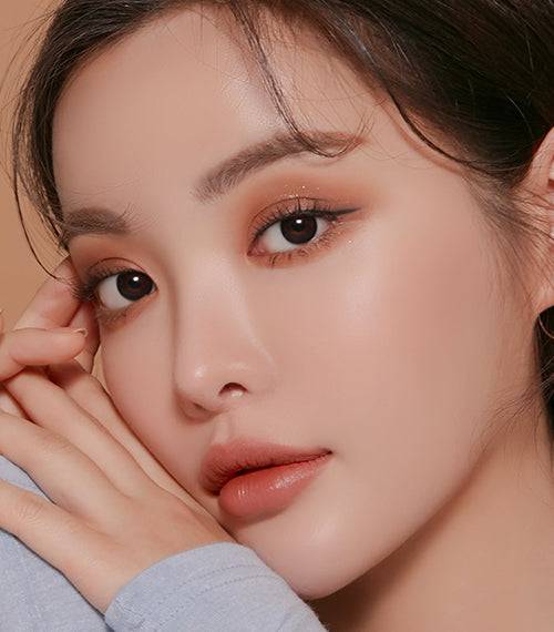 Classic Black - TORICA by Lensme