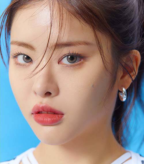 Lighty Gray - TORICA by Lensme