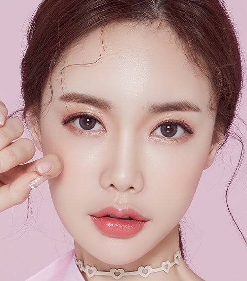 Syndrome Purple - TORICA by Lensme