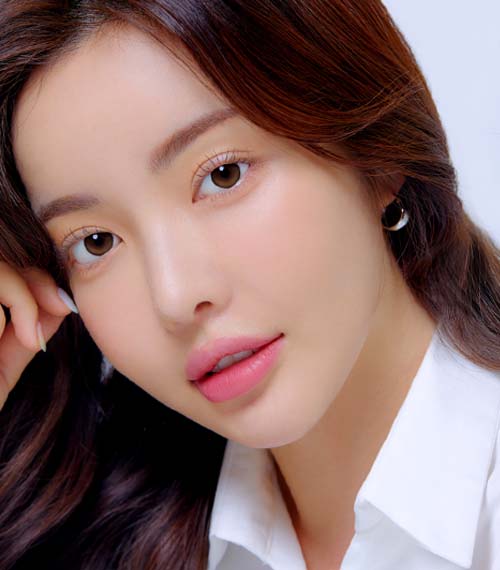 Qloring Black - TORICA by Lensme