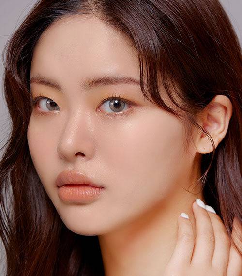 Jewel Silver Pearl - TORICA by Lensme