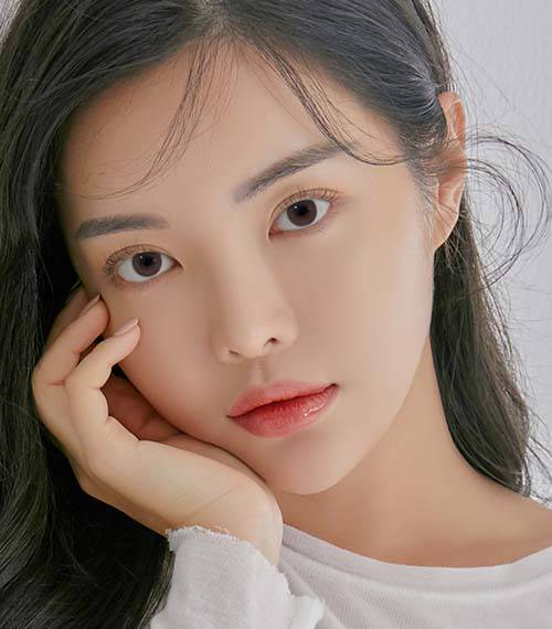 Freeny Gray - TORICA by Lensme