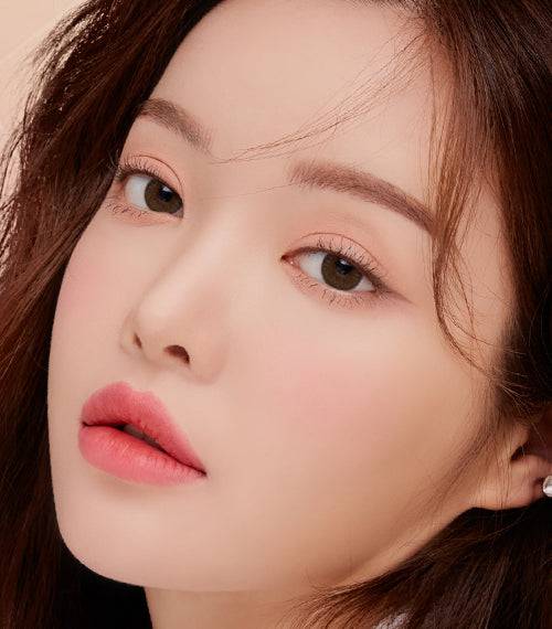 Frozen Brown - TORICA by Lensme