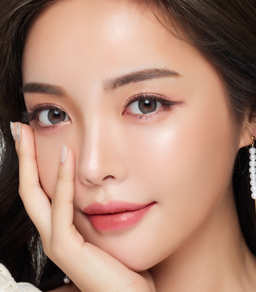 Mild Gray - TORICA by Lensme