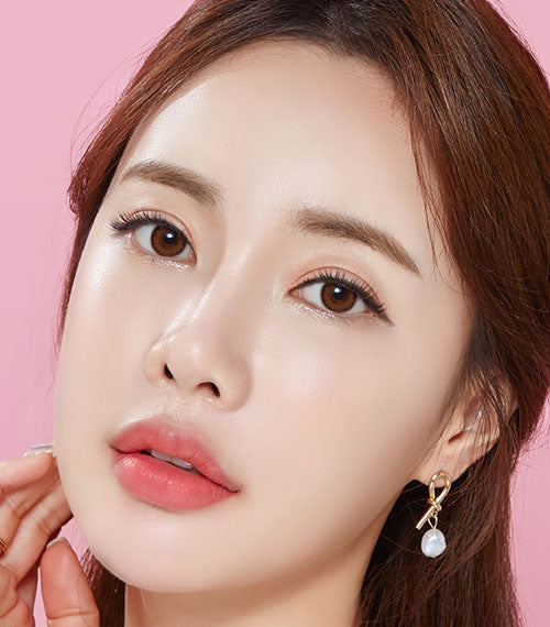 Strawberry Choco - TORICA by Lensme