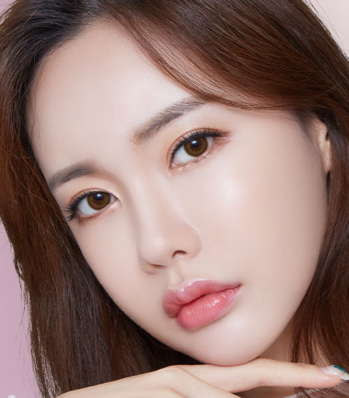 Top Brown - TORICA by Lensme