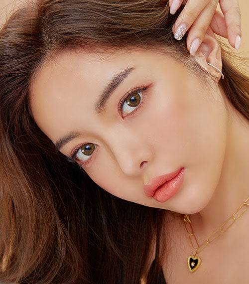 Moonlight Gold Pearl - TORICA by Lensme