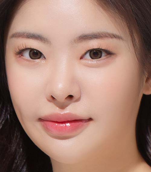 Cendible Brown - TORICA by Lensme