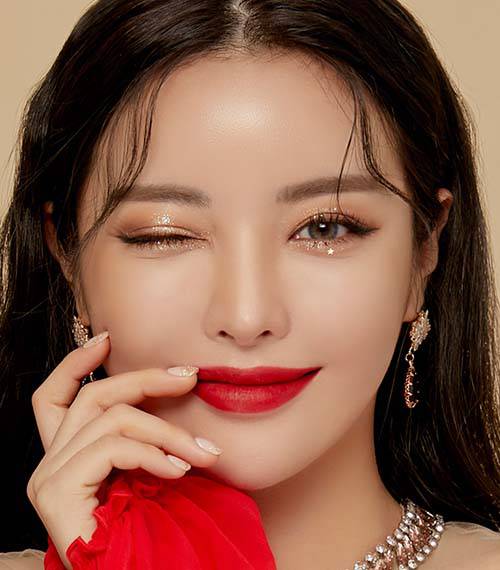 Zinnive Gray - TORICA by Lensme