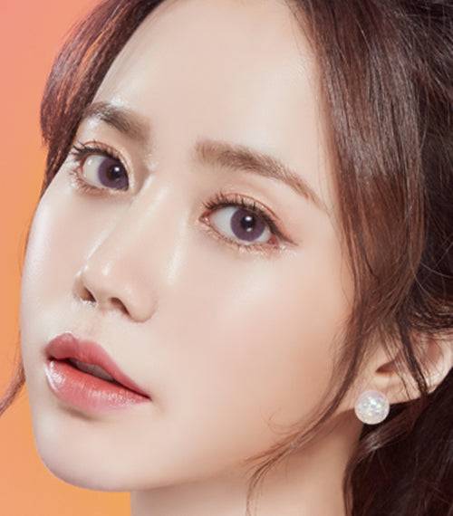 Violet fizz - TORICA by Lensme