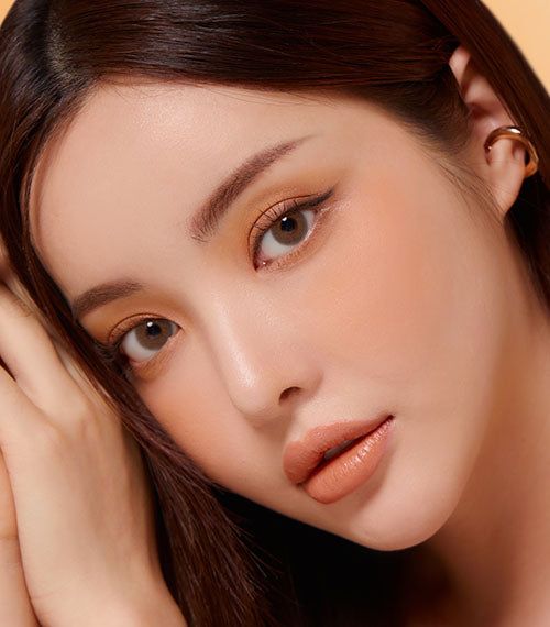 Bambi Brown - TORICA by Lensme