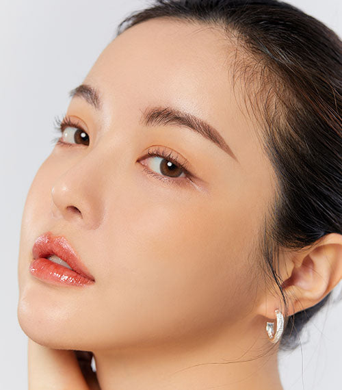 Aida Brown - TORICA by Lensme