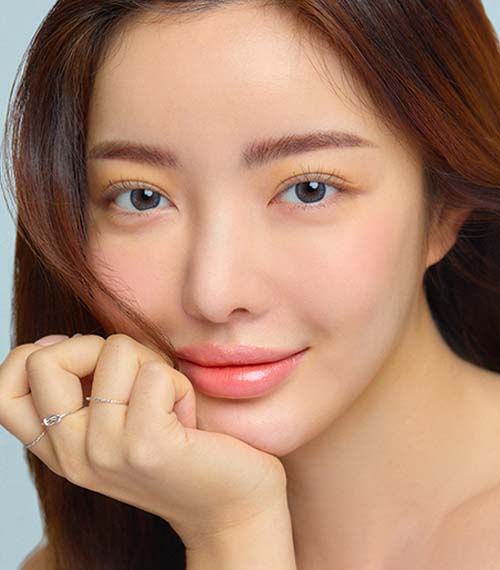 Customlook NO.02  Gray - TORICA by Lensme